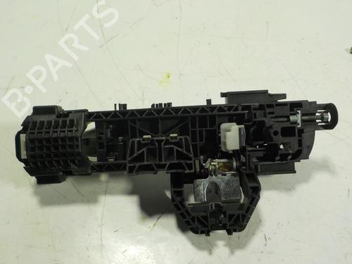 Front right exterior door handle MERCEDES-BENZ CLA Coupe (C117) CLA 200 CDI / d (117.308) | BP13378669C129 