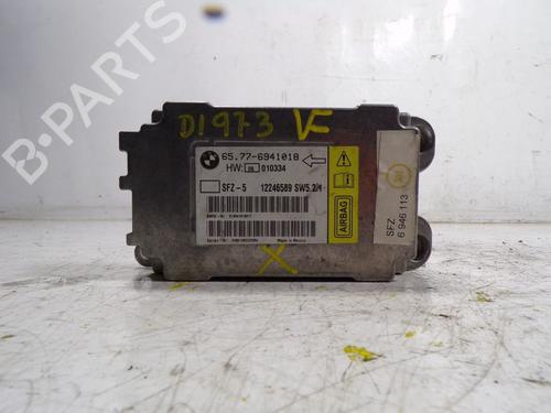 Elektronisk modul BMW 6 (E63) 645 Ci (333 hp) 9519289
