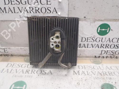 Aircondition fordamper VW TOURAN (1T1, 1T2) 2.0 TDI 16V (140 hp) 11643056