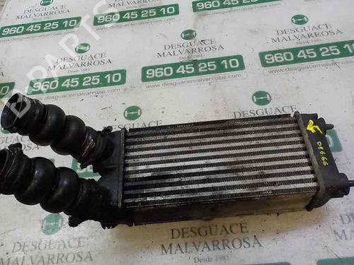 Used Intercooler Intercooler CITROËN C4 Grand Picasso I (UA_) 1.6 HDi (109 hp) 5147801 5147801