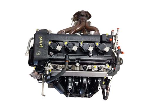 Engine MITSUBISHI ASX (GA_W_) 1.6 MIVEC (GA1W) | BP39955401M1 - Image 2