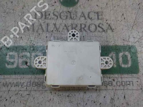 Electronic module FORD FOCUS III 1.0 EcoBoost | BP4759006M83