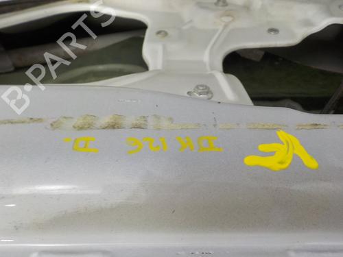 Right rear door FIAT PUNTO EVO (199_) 1.3 D Multijet (199AXC1A, 199BXC1A, 199AXT1A, 199BXT1A) | BP10703359C5