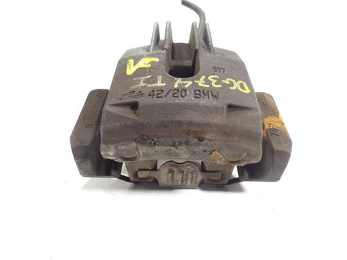 Used Left rear brake caliper Left rear brake caliper BMW 5 (E60) 525 d (177 hp) 11552248 11552248