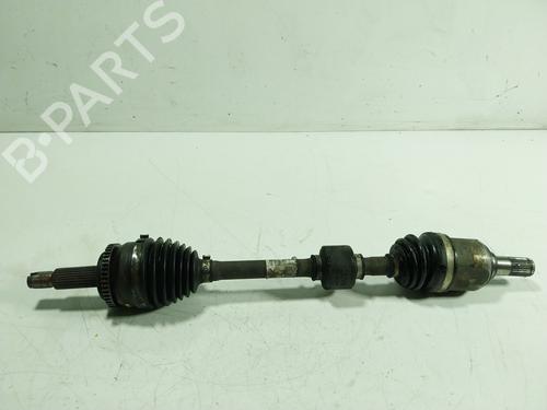 Used Left front driveshaft Left front driveshaft HYUNDAI i30 (GD) 1.4 CRDi (90 hp) 19651271 19651271