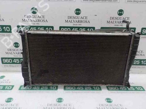 Used Water radiator Water radiator BMW 1 (E87) 116 d (116 hp) 3881309 3881309