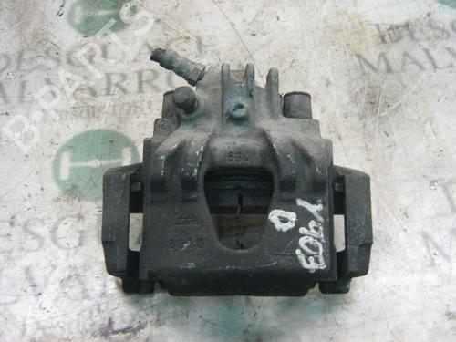 Used Right front brake caliper Right front brake caliper PEUGEOT 306 Break (7E, N3, N5) 1.9 D (69 hp) 11555692 11555692