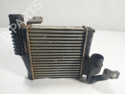 Intercooler CITROËN GRAND C4 SPACETOURER (3A_, 3E_) 1.6 BlueHDi 120 | BP23044020M30 