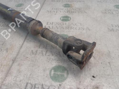 Driveshaft HYUNDAI TERRACAN (HP) 2.5 TD | BP3810730M37 