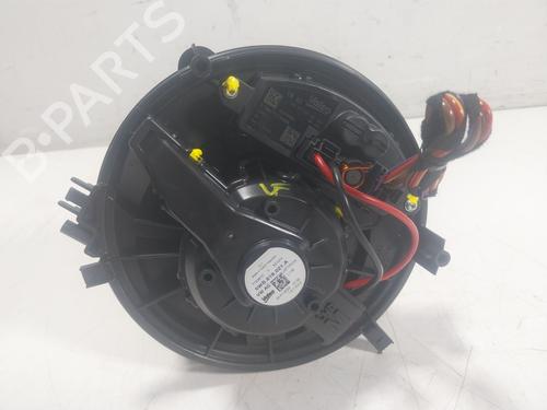 Heater blower motor VW GOLF VIII (CD1, DA1)  | BP18643848M62 