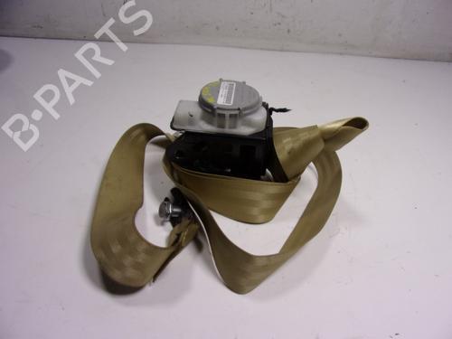 Used Rear right seatbelt Rear right seatbelt 16060008 16060008