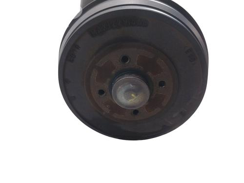 Rear axle DACIA LODGY (JS_) 1.5 Blue dCi 115 (JSJT) | BP29588950M2 