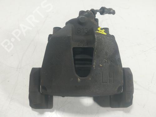 Left front brake caliper FORD FOCUS III | BP23501931M105 - Image 2