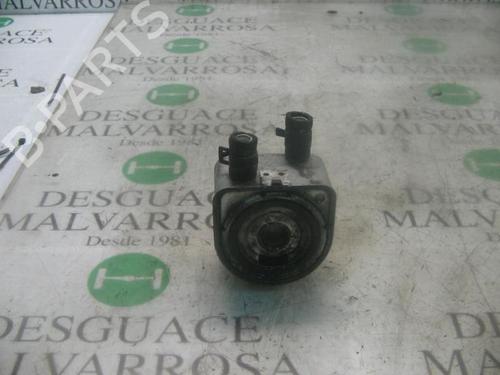 Used Oil radiator Oil radiator 14292151 14292151