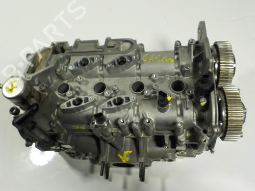 Cylinder head AUDI A3 Sportback (8VA, 8VF)  | BP13507260M5 