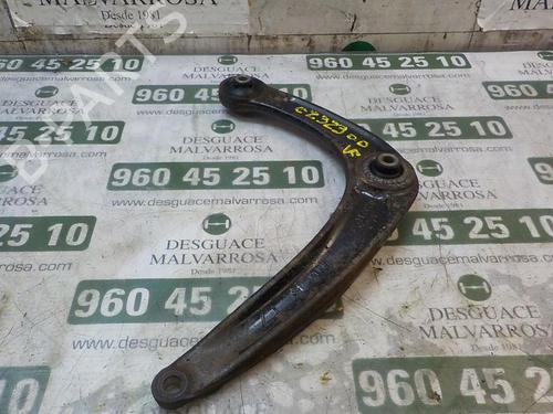 Used Right front suspension arm PEUGEOT 308 I (4A_, 4C_) [2007-2016]  3858353