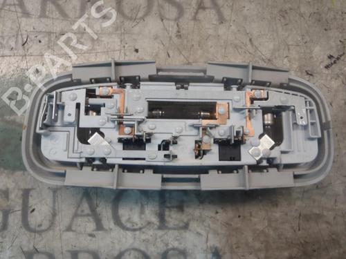 Interior roof light FORD FOCUS C-MAX (DM2) 1.6 TDCi | BP7409578I8 - Image 2