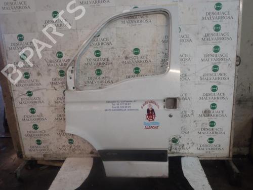 Used Left front door NISSAN INTERSTAR Van (X70) dCi 115 (115 hp) 3815952