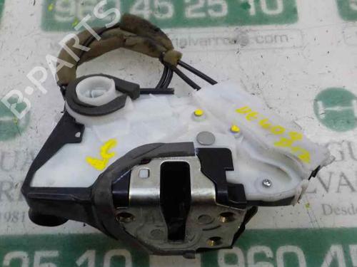 Used Front left lock HONDA CR-V IV (RM_) [2012-2025]  5668758