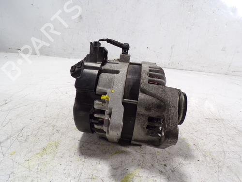 Alternator HYUNDAI i20 II (GB, IB)  | BP9498847M7 