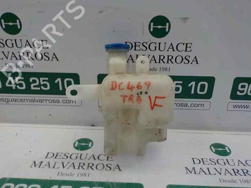 Used Windscreen washer tank KIA CARNIVAL II (GQ) 2.9 CRDi (144 hp) 7411834