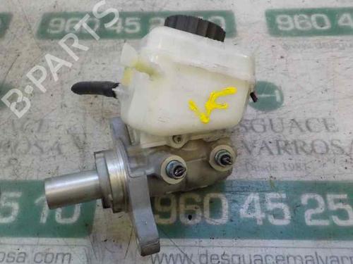Used Brake master cylinder Brake master cylinder BMW 1 (F20) 116 d (116 hp) 6677036 6677036