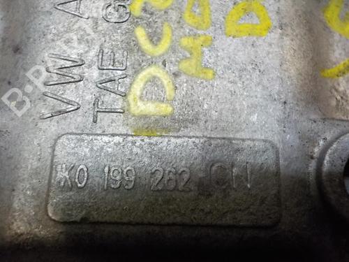 Support de moteur VW GOLF VI (5K1) 1.6 TDI | BP9081655M89 