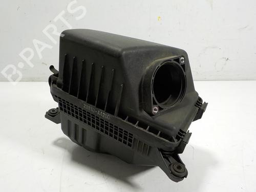 Air filter box KIA CARENS IV 1.7 CRDi | BP14289561M87 