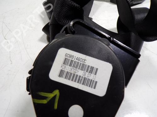 Rear right seatbelt BMW X6 (E71, E72) 30 d | BP15189088I28 