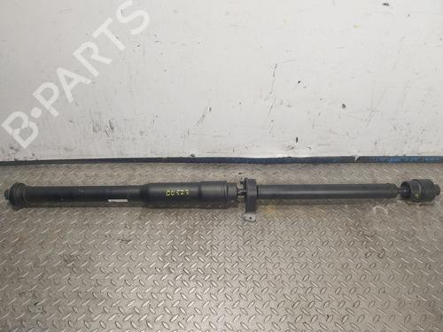 Used Driveshaft PORSCHE PANAMERA (971) 4.0 Turbo (97AFF1, 97BFF1) (550 hp) 19934403