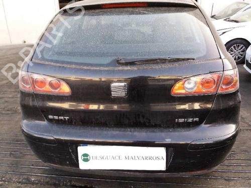 Starter SEAT IBIZA III (6L1) 1.4 16V | BP4952844M8 