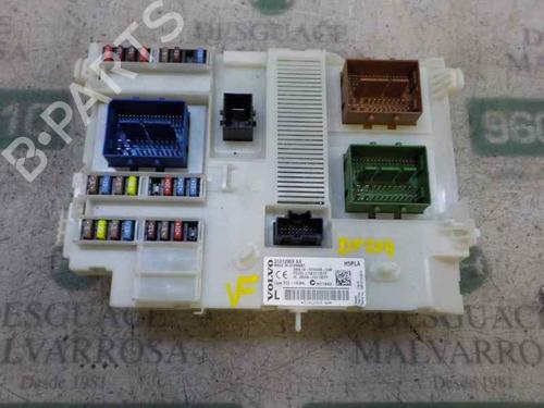 Boîte à Fusibles VOLVO S60 II (134) D3 (163 hp) 6301716