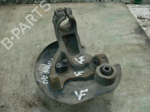 Used Left rear steering knuckle Left rear steering knuckle FORD COUGAR (EC_) 2.0 16V (131 hp) 3757084 3757084