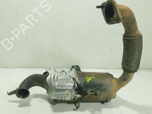 Used Particulate filter Particulate filter 35723352 35723352