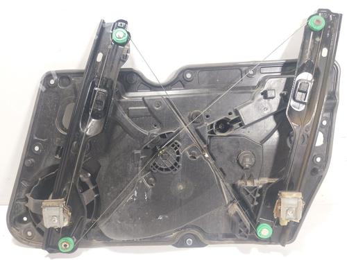 Front left window mechanism VW GOLF VI (5K1) 1.6 TDI | BP24575546C22 