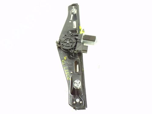 Used Rear right window mechanism BMW X1 (E84) xDrive 18 d (143 hp) 7645442