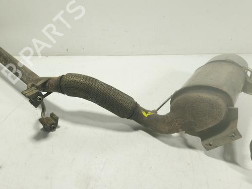 Used Catalyst Catalyst VW POLO V (6R1, 6C1) 1.6 TDI (90 hp) 30057369 30057369