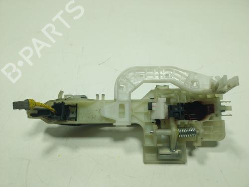 Front right exterior door handle KIA SPORTAGE IV (QL, QLE) 2.0 CRDi | BP27674214C129 