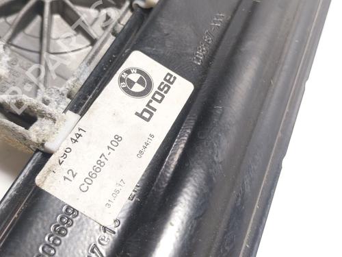 Front left window mechanism MINI MINI (F56) Cooper D | BP32498274C22