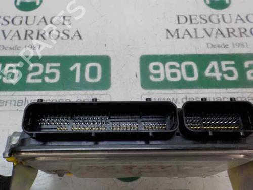 Engine control unit (ECU) TOYOTA AYGO (_B4_) 1.0 VVTi (KGB40) | BP4022001M57 