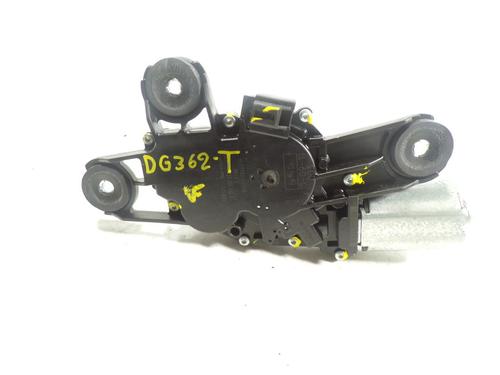 Used Rear wiper motor FORD FIESTA VI (CB1, CCN) 1.25 (82 hp) 7074472