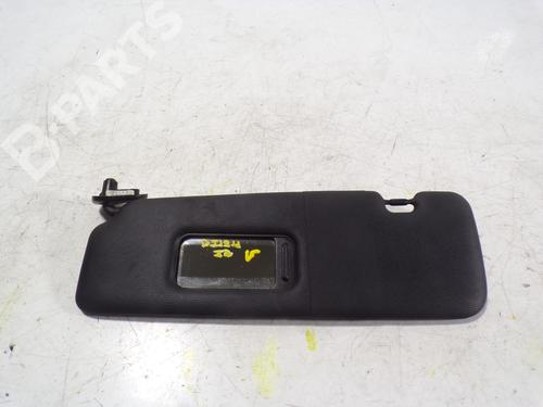 Used Left sun visor Left sun visor BMW 1 Convertible (E88) 118 d (143 hp) 8913503 8913503