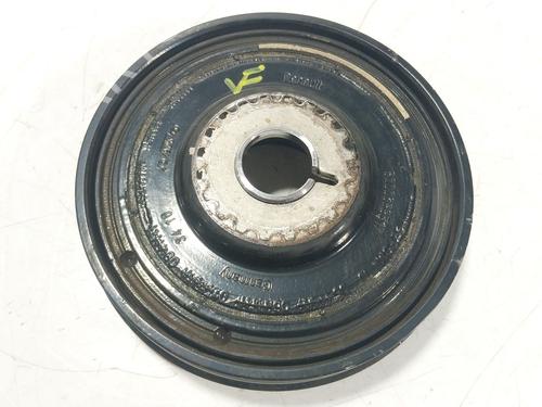 Polea NISSAN JUKE (F15) 1.5 dCi (110 hp) 33010034