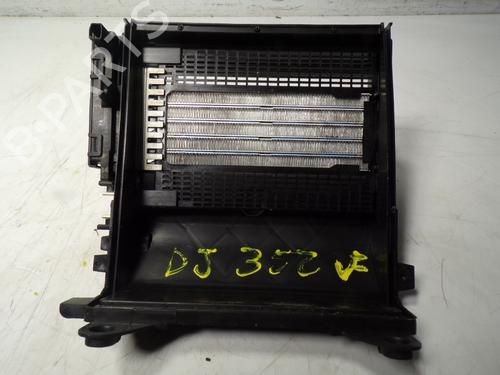Heater resistor FORD TOURNEO CONNECT / GRAND TOURNEO CONNECT V408 MPV  | BP11645224M108 