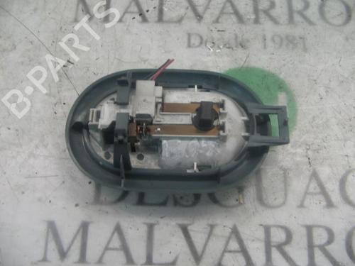 Interior roof light RENAULT MEGANE I (BA0/1_) 1.9 D Eco (BA0A, BA0U, BA0R) | BP7413032I8 