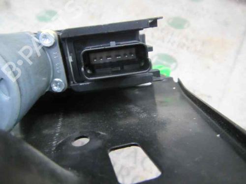 Rear left window mechanism PEUGEOT 308 CC (4B_)  | BP4006871C24 