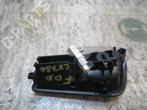 Front right interior door handle FORD FOCUS III  | BP3843486I14 