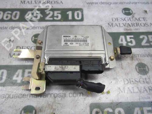 Used Engine control unit (ECU) Engine control unit (ECU) HYUNDAI MATRIX (FC) 1.5 CRDi (82 hp) 3859845 3859845