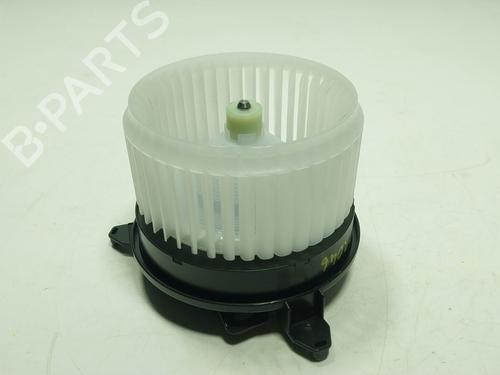 Heater blower motor TOYOTA YARIS CROSS (MXP_) 1.5 Hybrid (MXPJ10) | BP28198615M62 