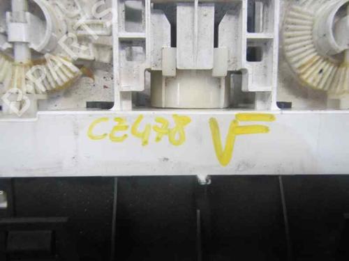 Climate control SUZUKI SWIFT III (MZ, EZ) | BP3861661I5 - Image 5